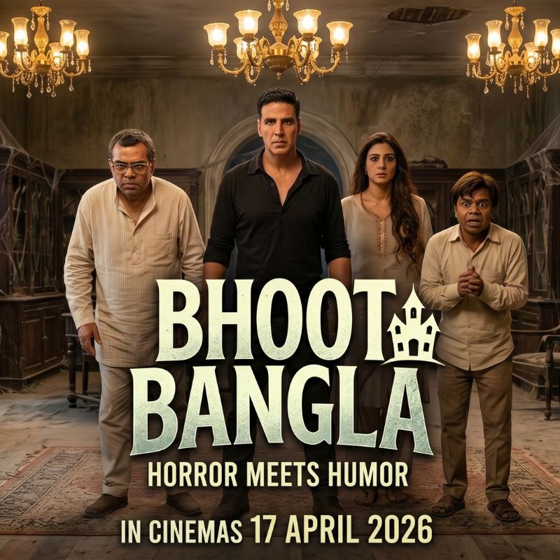 bhoot bangla movie