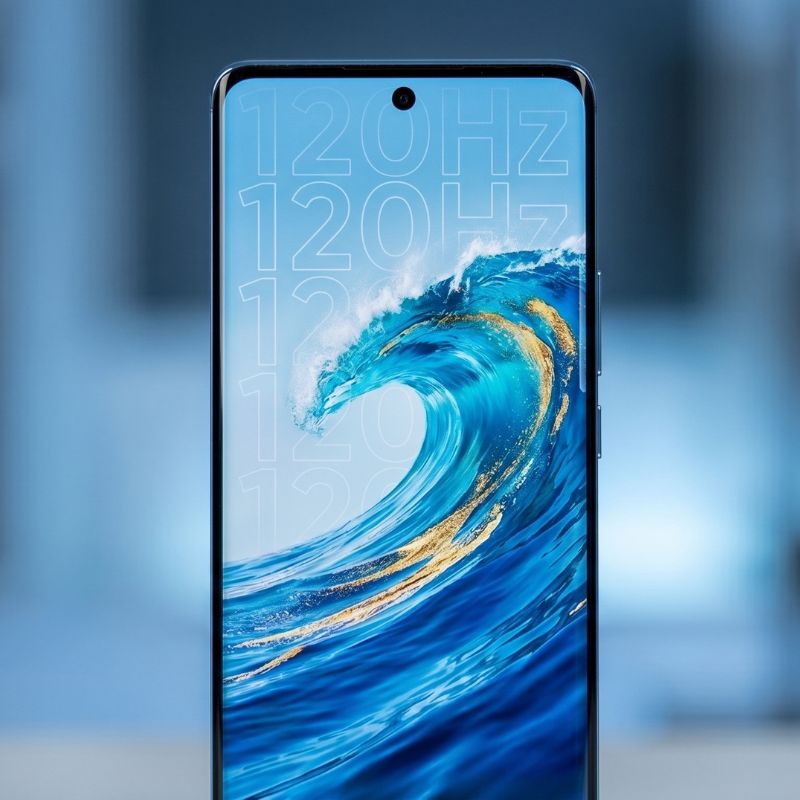 vivo t3 5g crystal flake 64gb