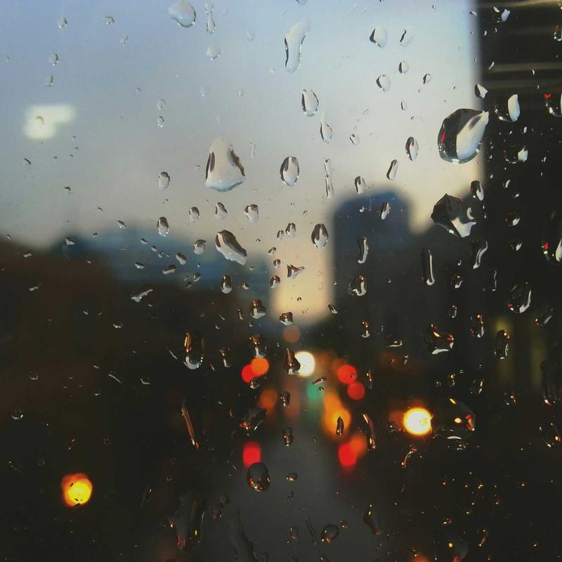 EcoWeave throw blanket