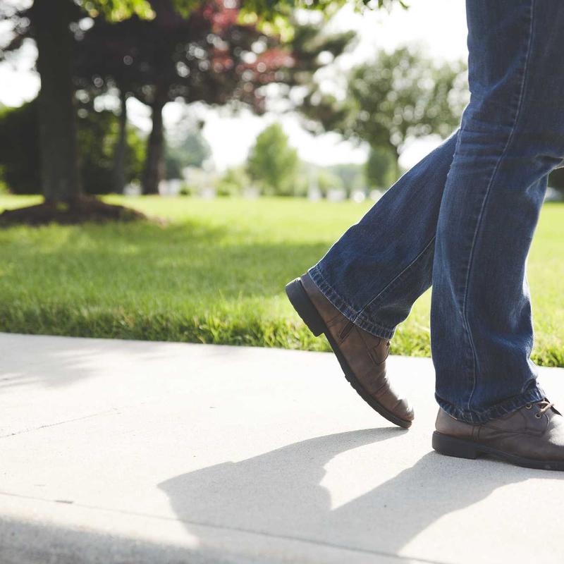 EcoWeave blanket texture