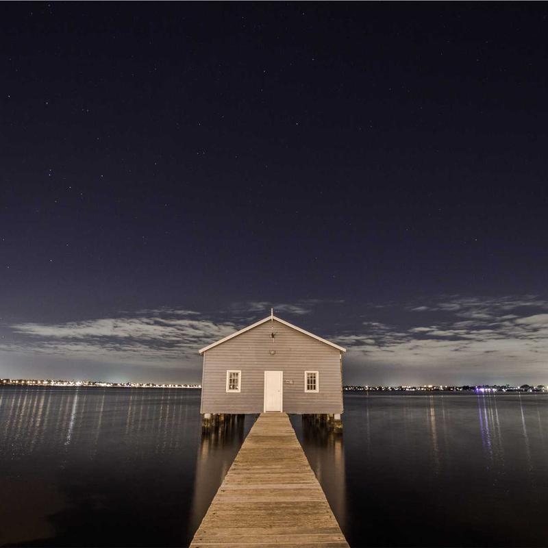 GlowUp hair care kit