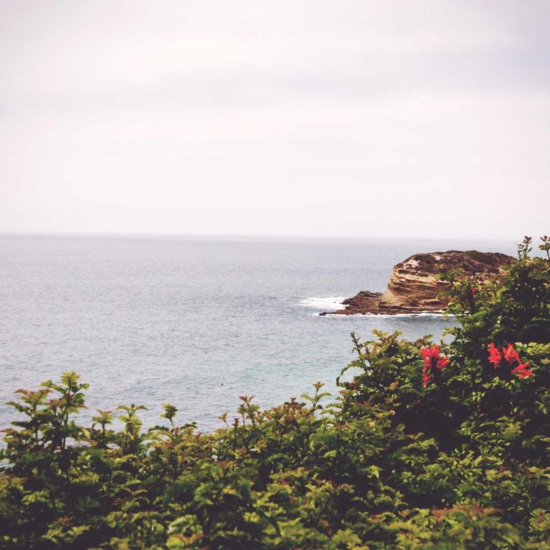 UltraView 4K Monitor side