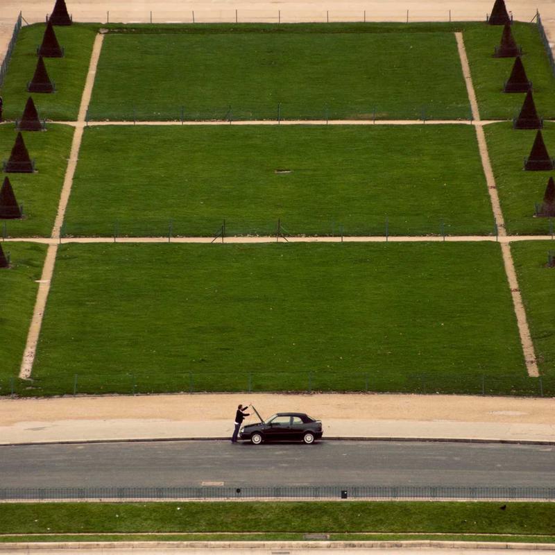 Toaster Movie Poster